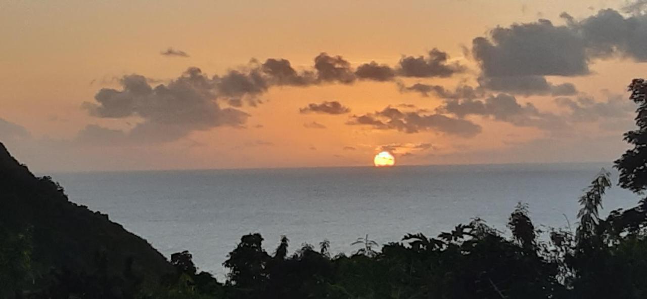 Casa De George Hotel Fernando de Noronha Ngoại thất bức ảnh