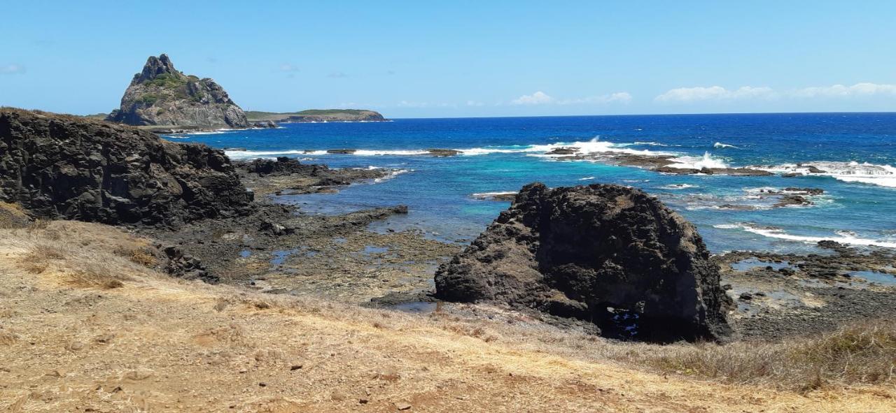 Casa De George Hotel Fernando de Noronha Ngoại thất bức ảnh