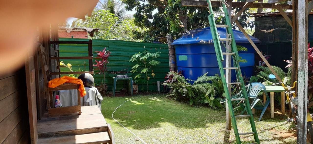Casa De George Hotel Fernando de Noronha Phòng bức ảnh